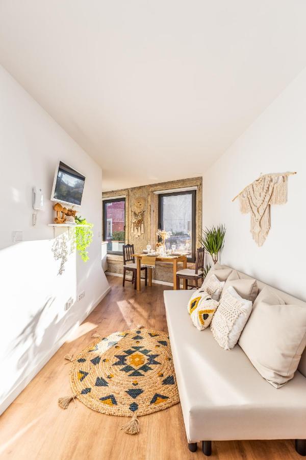 Lays' House Apartment Porto Exterior photo