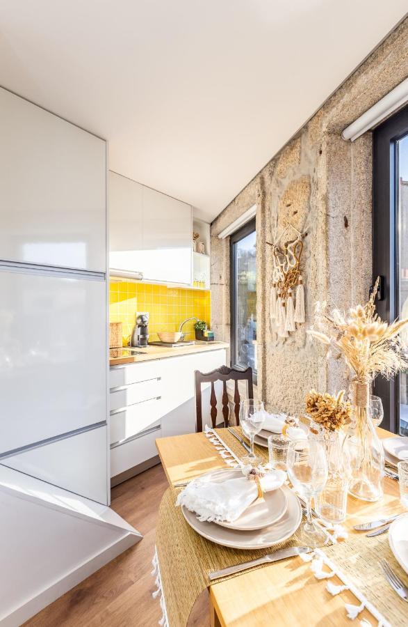 Lays' House Apartment Porto Exterior photo